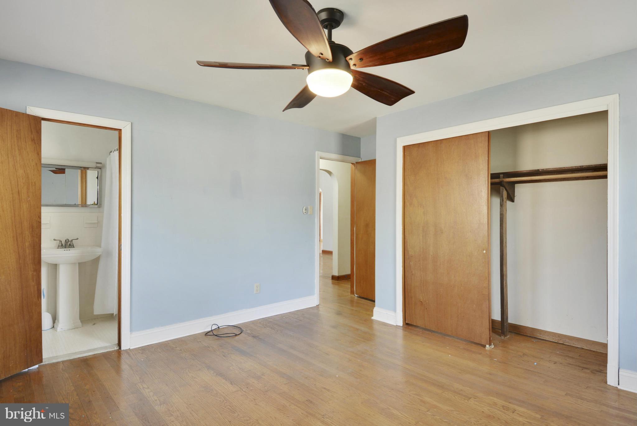 7375 Billingsley Road Bryans Road, MD 20616 - Photo 20 of 30 Bedroom (Master)