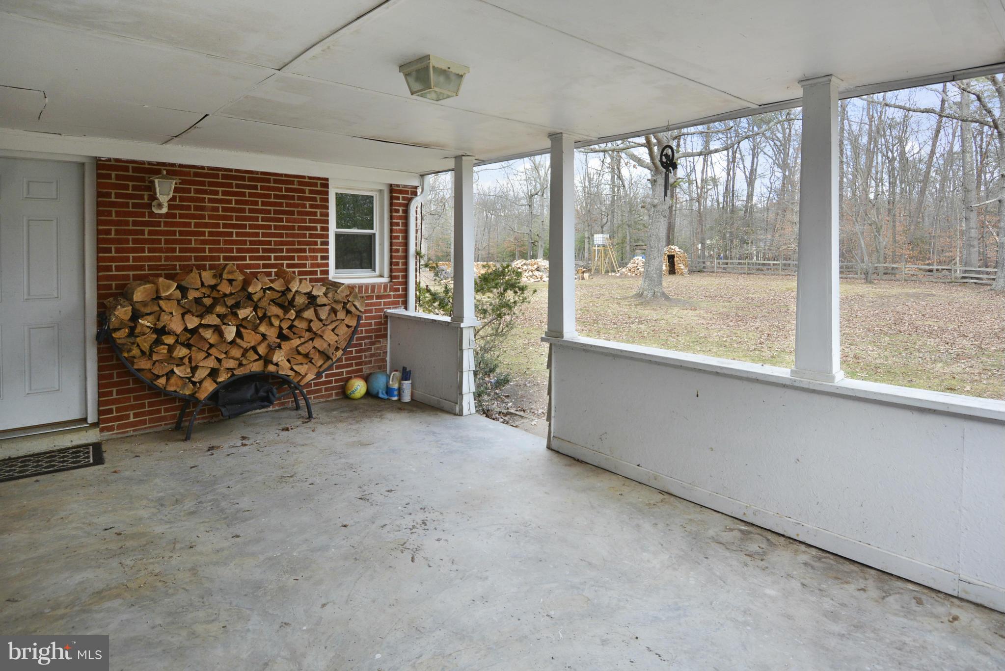 7375 Billingsley Road Bryans Road, MD 20616 - Photo 3 of 30 Porch