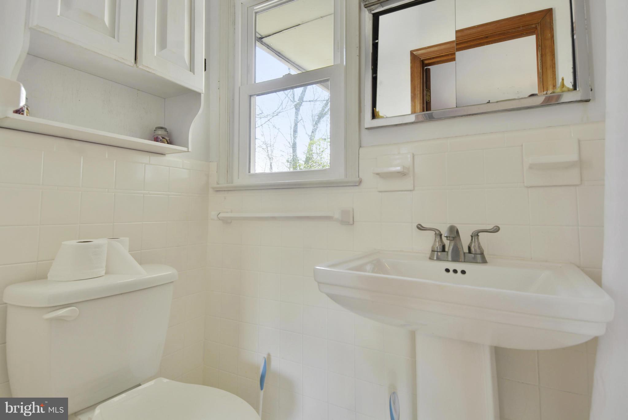 7375 Billingsley Road Bryans Road, MD 20616 - Photo 21 of 30 Bath (Master)