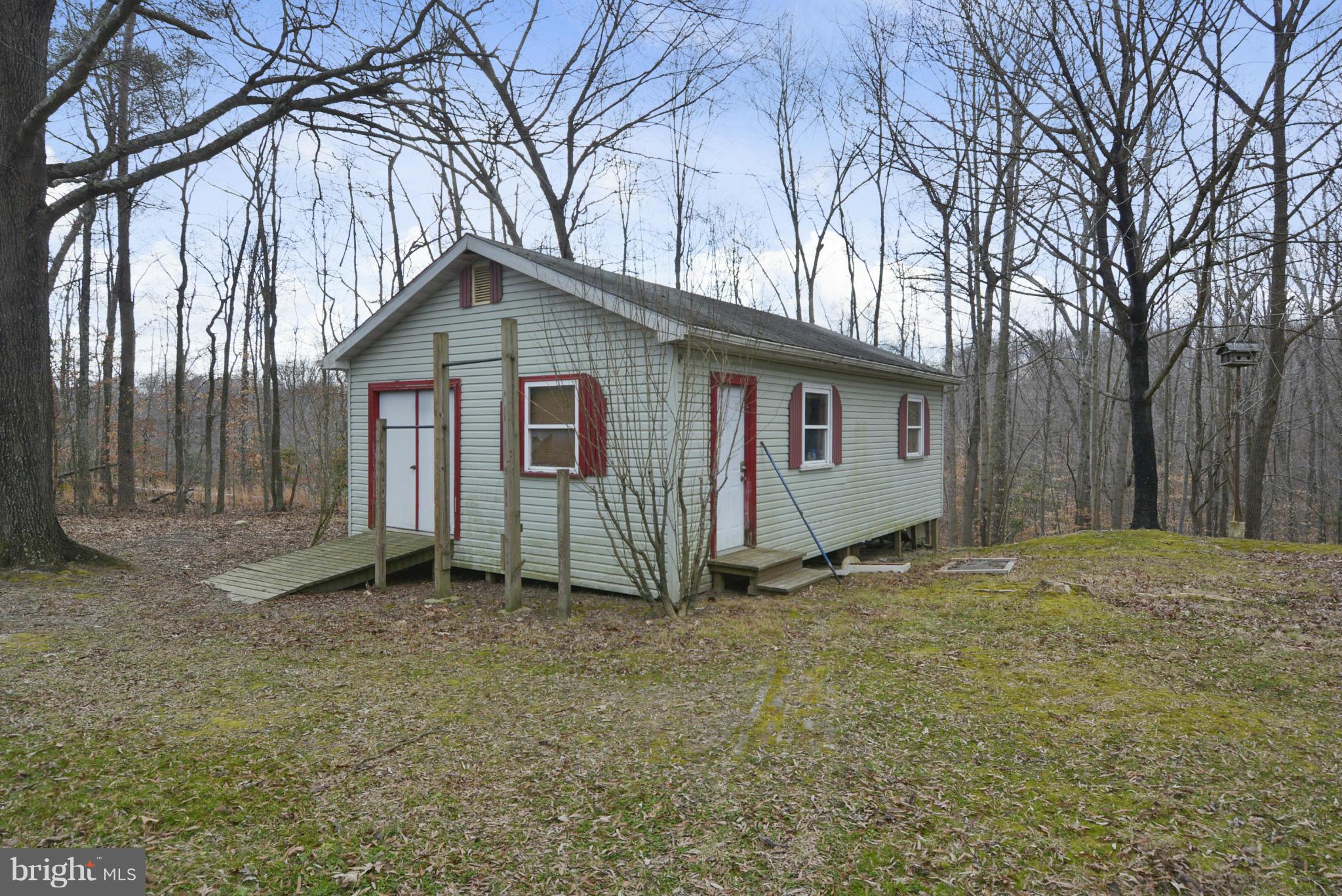 7375 Billingsley Road Bryans Road, MD 20616 - Photo 26 of 30 Shed