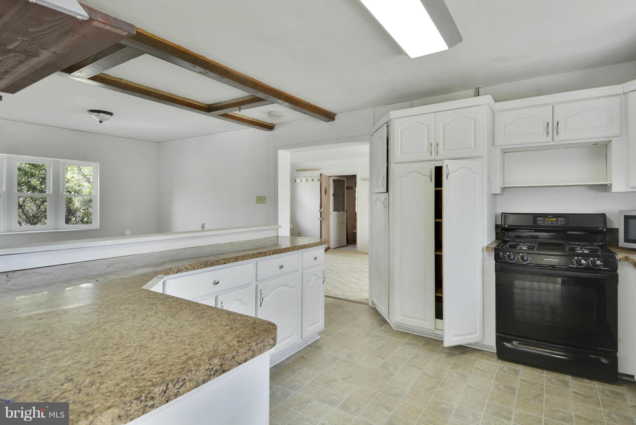 7375 Billingsley Road Bryans Road, MD 20616 - Photo 9 of 30 Kitchen