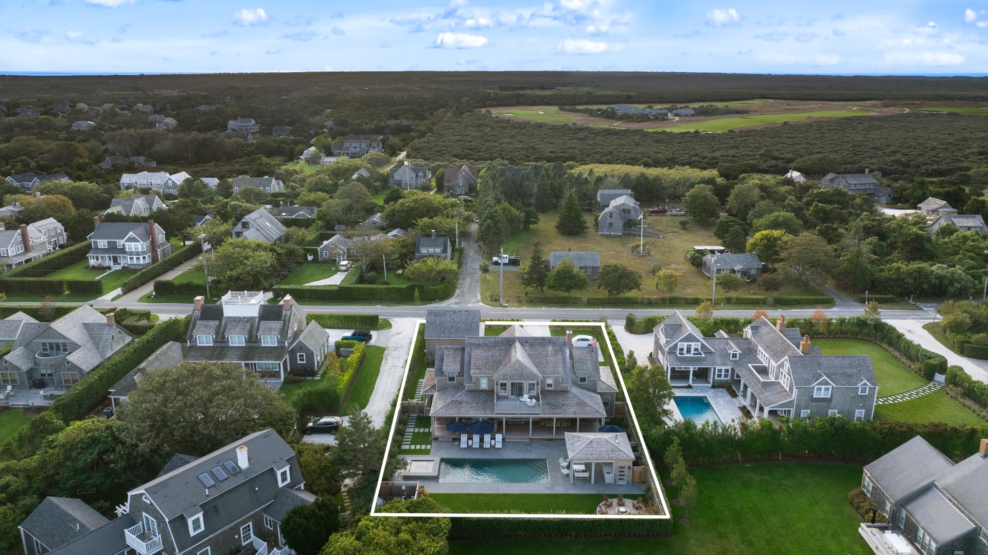 49 Sankaty Road Nantucket, MA 02554 - Photo 4 of 15 Gallery Image 4