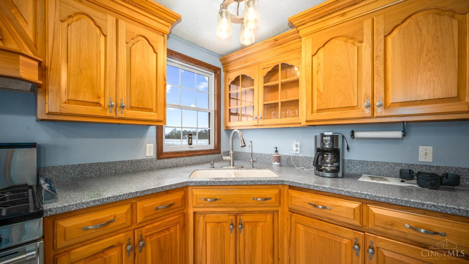 2157 Tater Ridge Road West Union, OH 45693 - Photo 8 of 31 Gallery Image 8