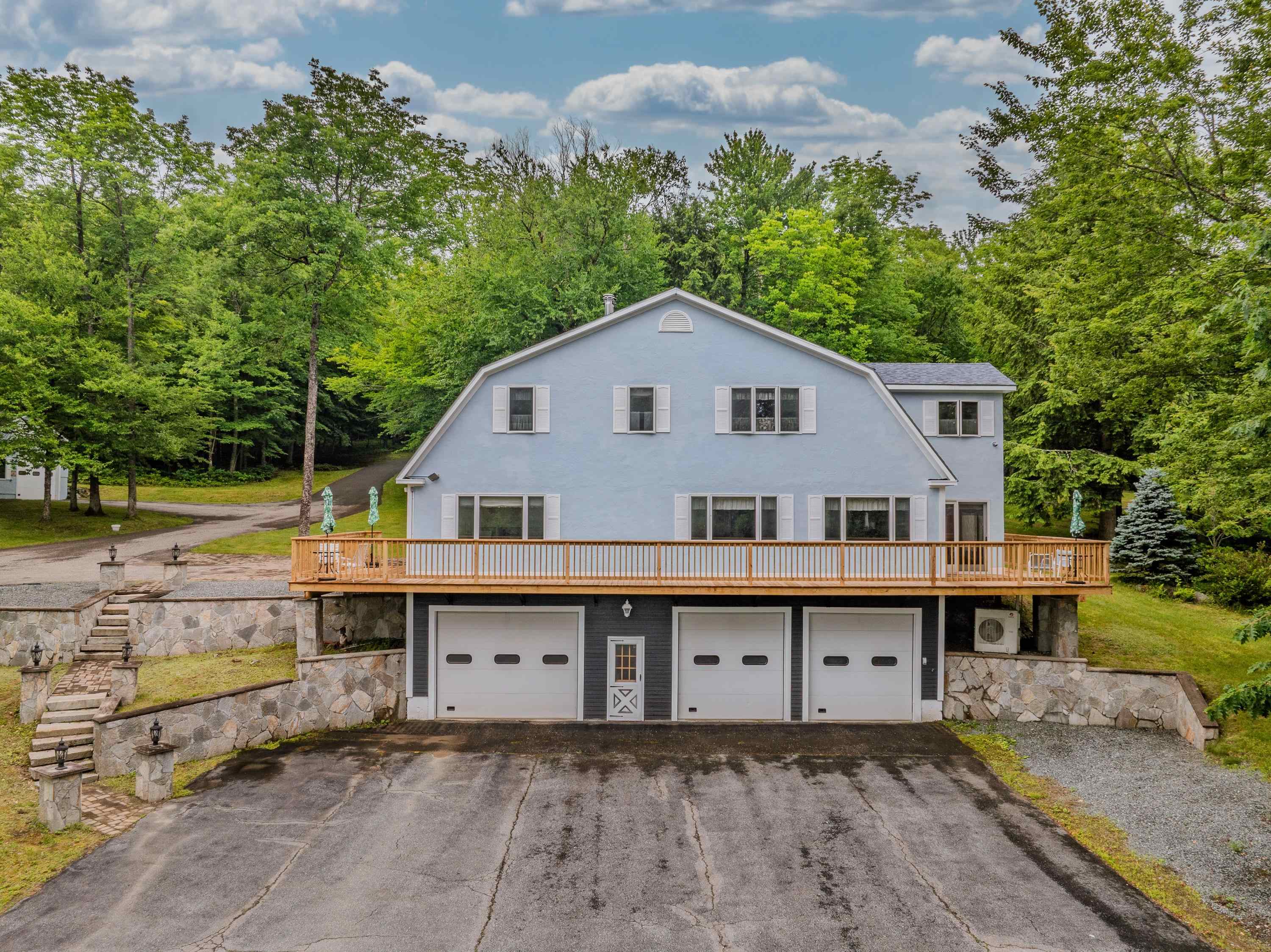 1952 Monroe Road Littleton, NH 03561 - Photo 38 of 57