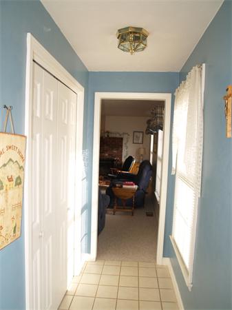 80 Stonegate Road Chelmsford, MA 01824 - Photo 9 of 20 a view of a bedroom from a hallway