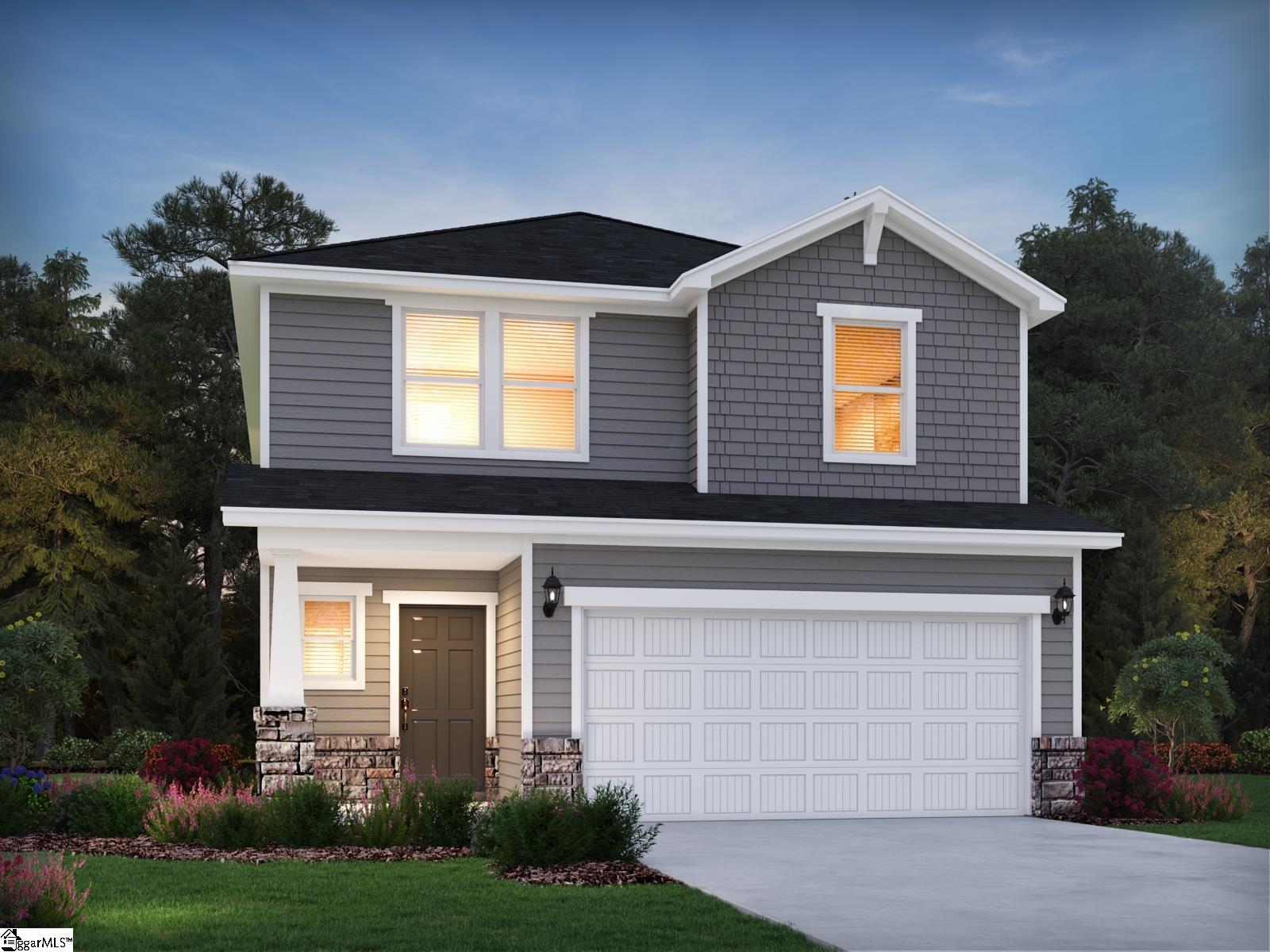 671 Cozy Blf Road Spartanburg, SC 29301 - Photo 1 of 3 Gallery Image 1