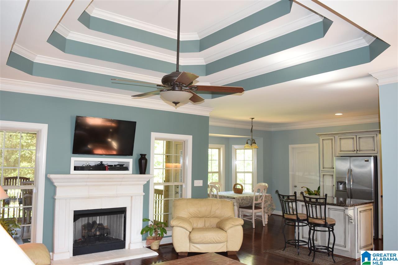 7868 Forest Loop Pinson, AL 35126 - Photo 3 of 47