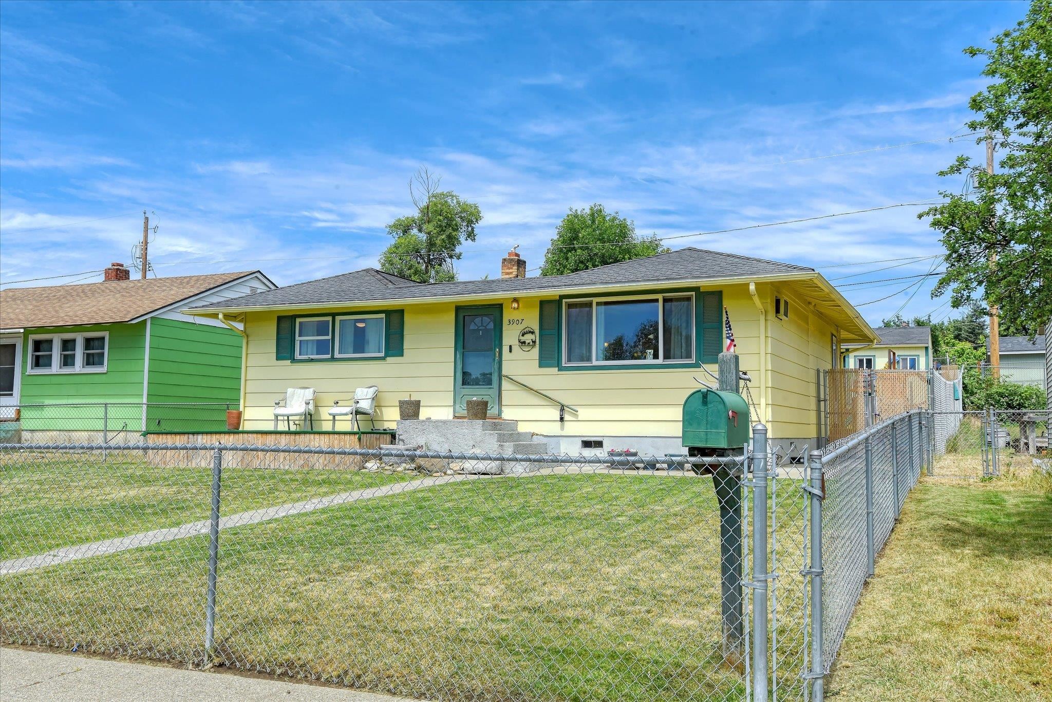 3907 East Cleveland Avenue Spokane, WA 99217 - Photo 29 of 46