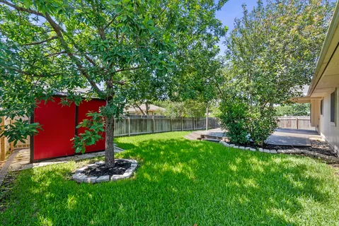 $360,000 | 2409 Hallie Lane, Round Rock, TX 78664