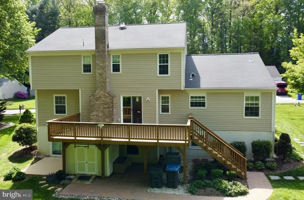 $750,000 | 15861 Montview Drive, Dumfries, VA 22025