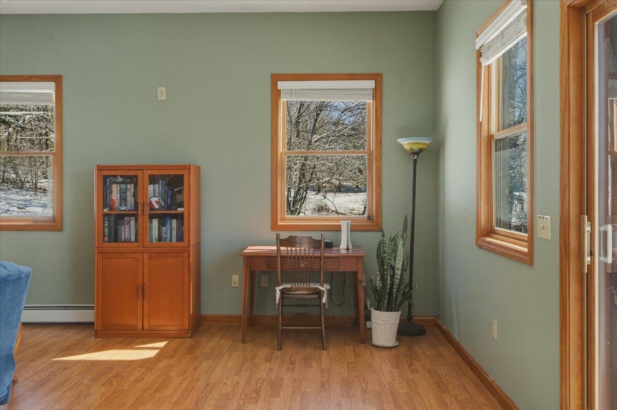 291 Sweet Road Cambridge, VT 05444 - Photo 35 of 60