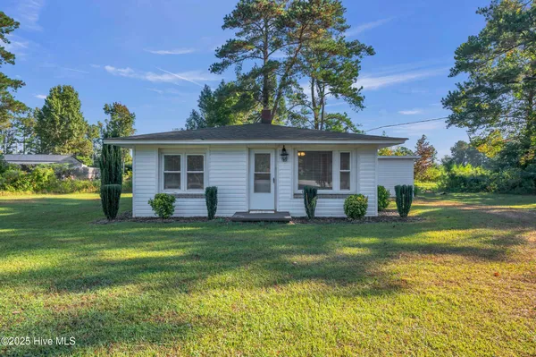 $140,000 | 351 Green Swamp Road South, Bolton, NC 28423