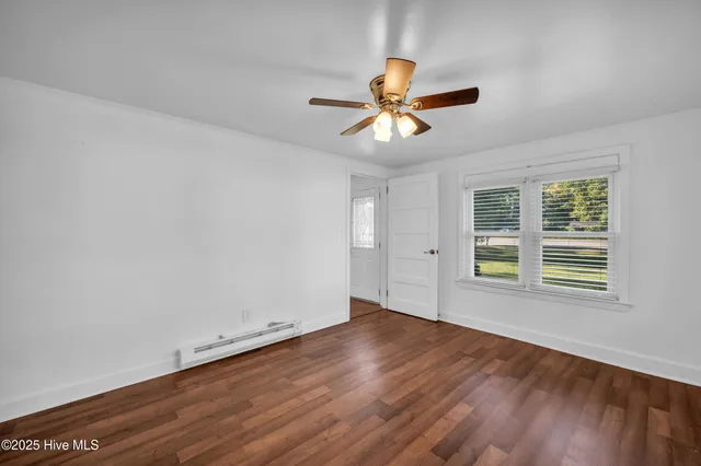 $150,000 | 351 Green Swamp Road South, Bolton, NC 28423