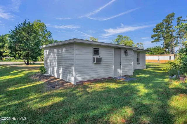 $150,000 | 351 Green Swamp Road South, Bolton, NC 28423
