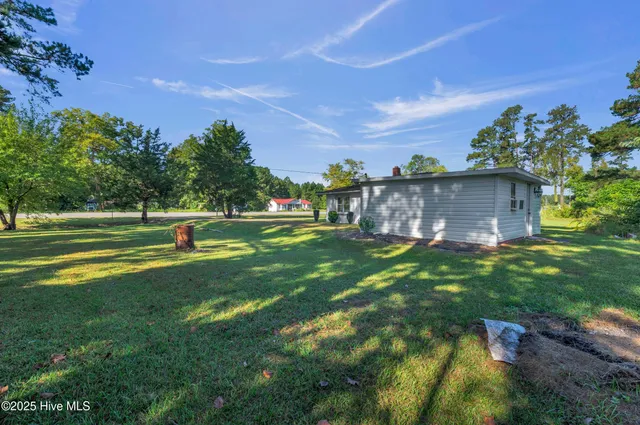 $150,000 | 351 Green Swamp Road South, Bolton, NC 28423