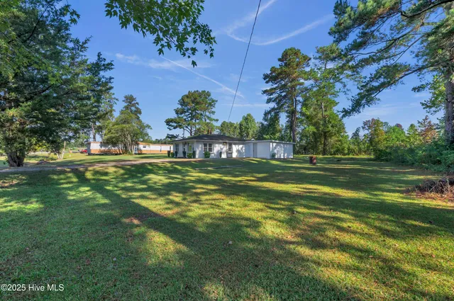 $150,000 | 351 Green Swamp Road South, Bolton, NC 28423