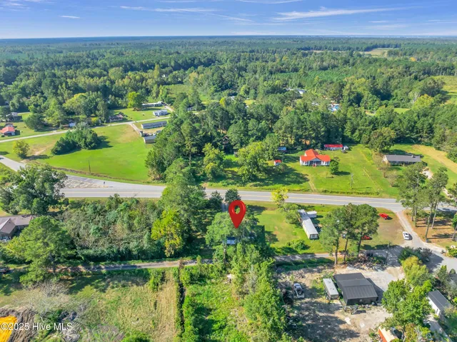 $150,000 | 351 Green Swamp Road South, Bolton, NC 28423