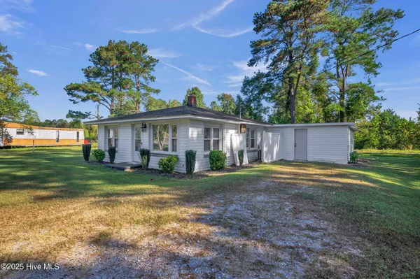 $140,000 | 351 Green Swamp Road South, Bolton, NC 28423