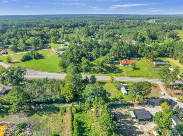 $150,000 | 351 Green Swamp Road South, Bolton, NC 28423