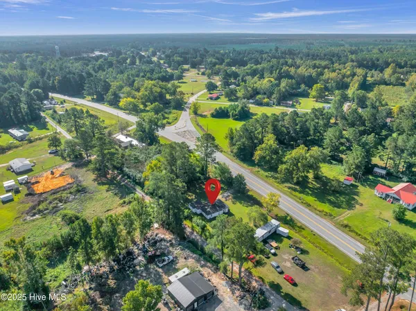 $140,000 | 351 Green Swamp Road South, Bolton, NC 28423