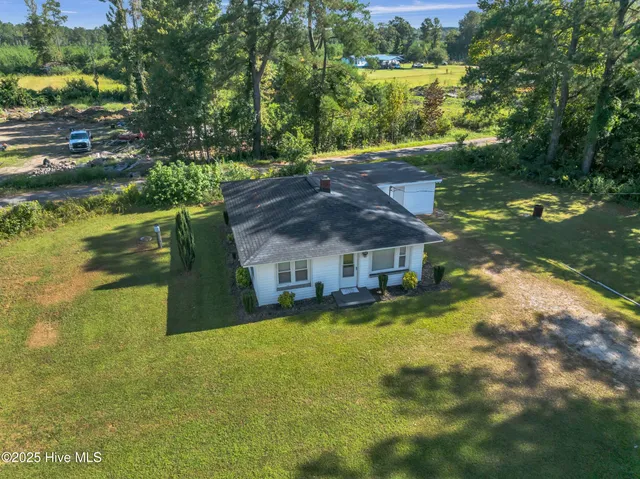 $150,000 | 351 Green Swamp Road South, Bolton, NC 28423