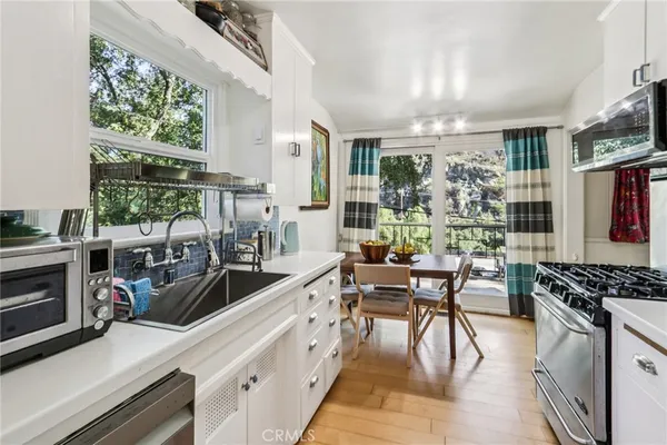$5,000 | 432 Fernwood Pacific Drive, Topanga, CA 90290