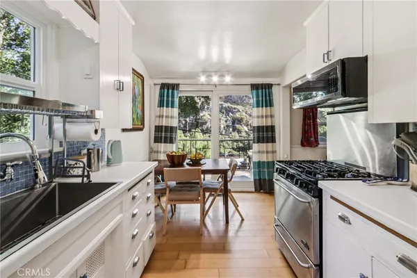 $5,000 | 432 Fernwood Pacific Drive, Topanga, CA 90290