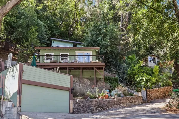 $5,000 | 432 Fernwood Pacific Drive, Topanga, CA 90290