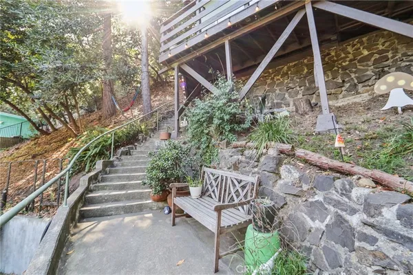 $5,000 | 432 Fernwood Pacific Drive, Topanga, CA 90290