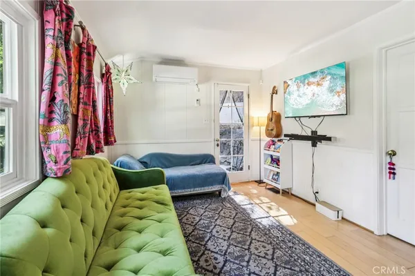 $5,000 | 432 Fernwood Pacific Drive, Topanga, CA 90290