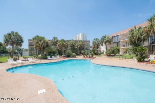 $299,900 | 2046 Beach Boulevard, Unit 128, Biloxi, MS 39531