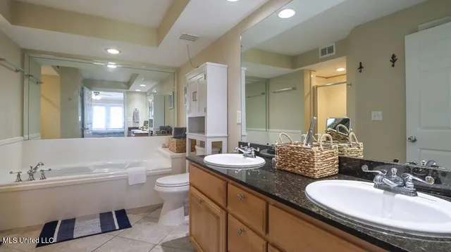 $299,900 | 2046 Beach Boulevard, Unit 128, Biloxi, MS 39531