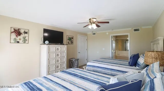 $299,900 | 2046 Beach Boulevard, Unit 128, Biloxi, MS 39531