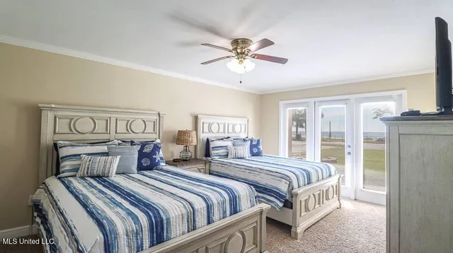 $299,900 | 2046 Beach Boulevard, Unit 128, Biloxi, MS 39531