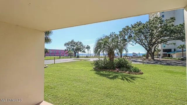 $299,900 | 2046 Beach Boulevard, Unit 128, Biloxi, MS 39531