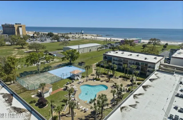 $299,900 | 2046 Beach Boulevard, Unit 128, Biloxi, MS 39531