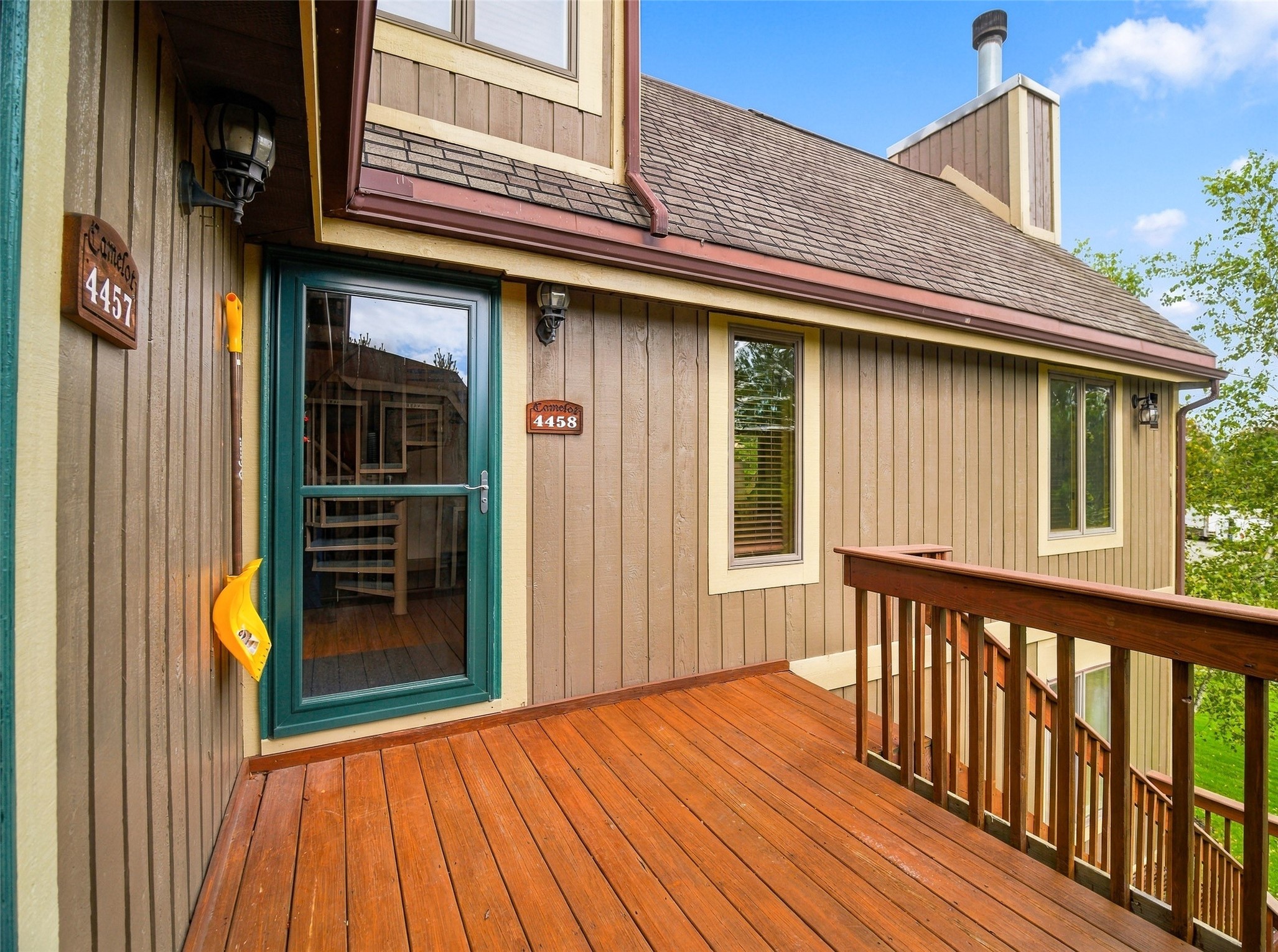 4458 Old Road Clymer, NY 14724 - Photo 4 of 32 Entrance