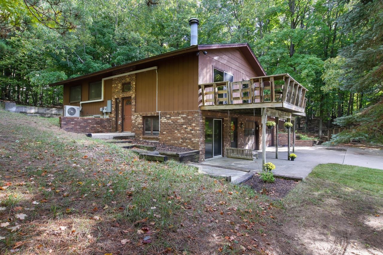 6173 South Lime Lake Road Cedar, MI 49621 - Photo 3 of 51