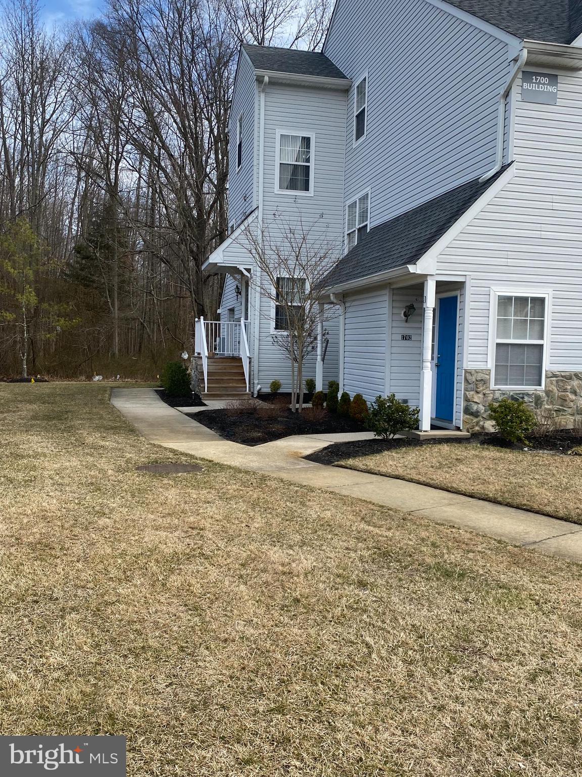 1703 Squirrel Road Marlton, NJ 08053 - Photo 3 of 3