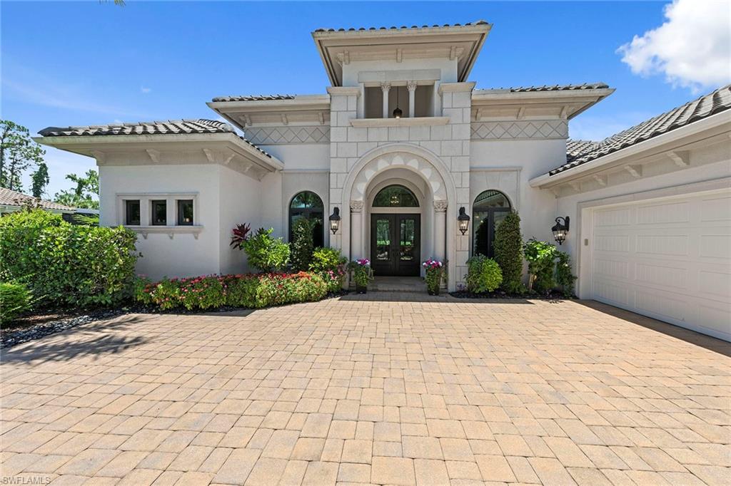 6372 Burnham Road Naples, FL 34119 - Photo 3 of 42