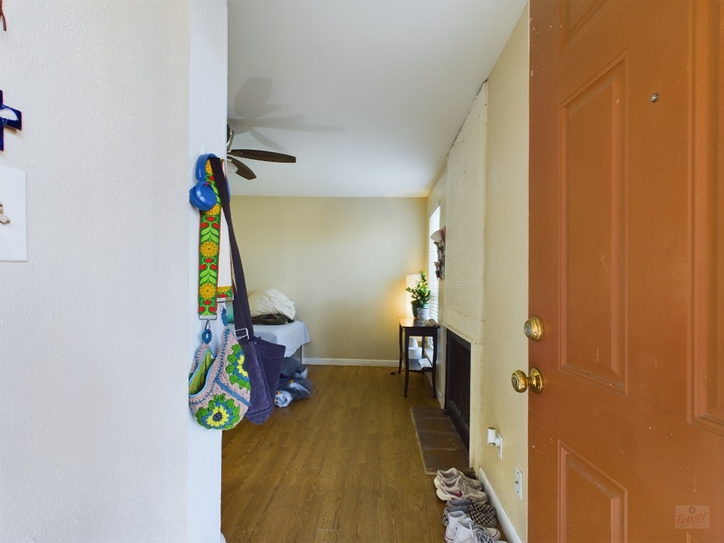 1000 West 26th Street, Unit 118 Austin, TX 78705 - Photo 3 of 18