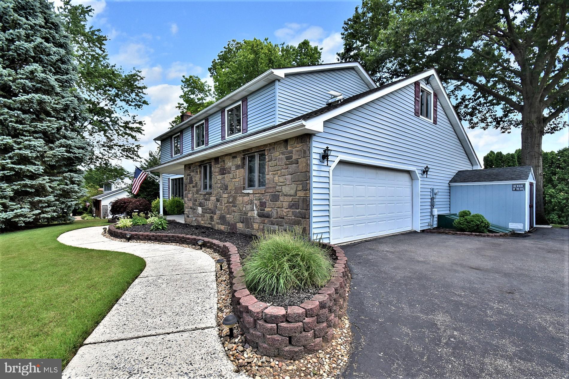 3512 Nicholson Road Bethlehem, PA 18020 - Photo 11 of 53 Gallery Image 11