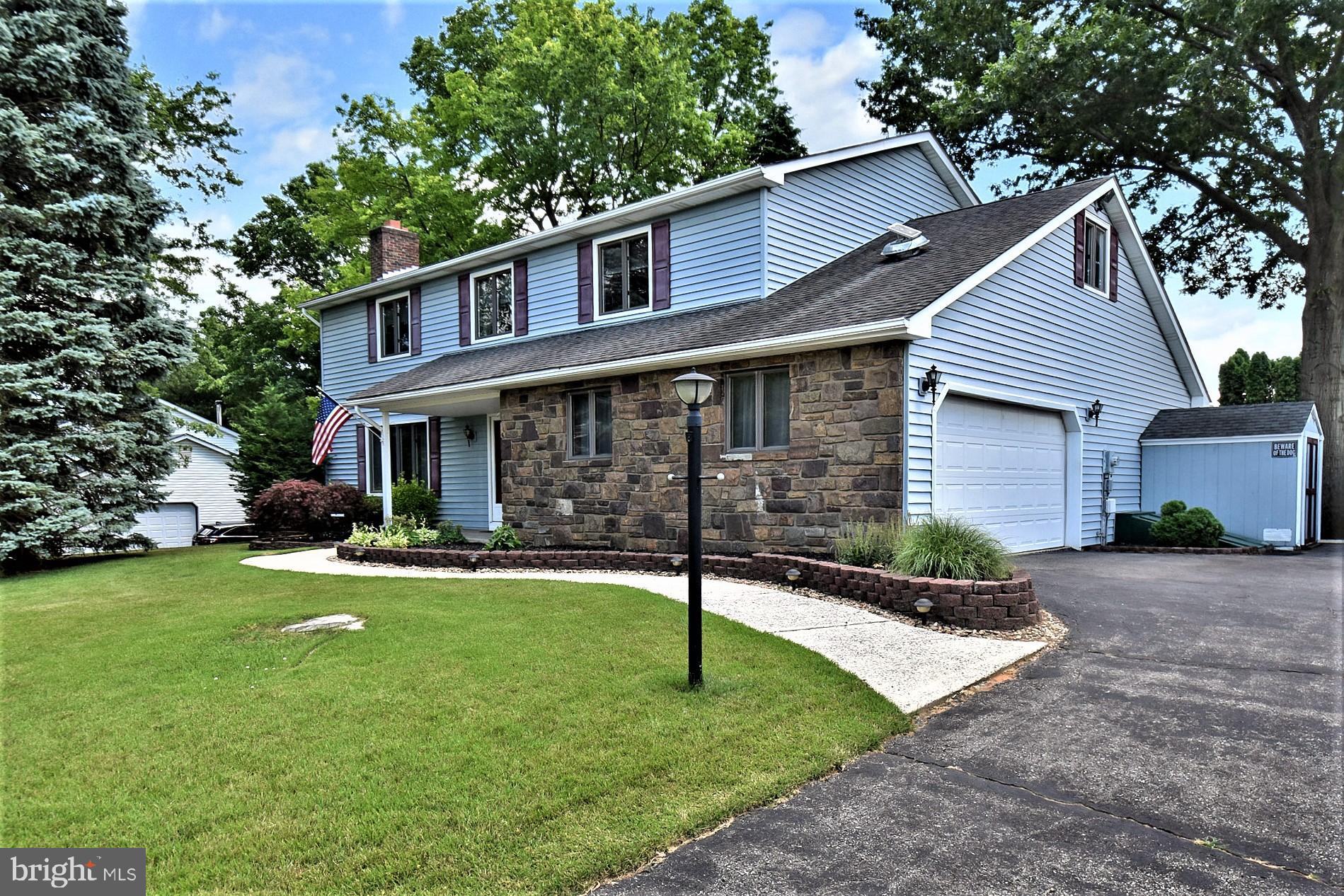 3512 Nicholson Road Bethlehem, PA 18020 - Photo 12 of 53 Gallery Image 12