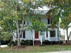 3532 East Jameson Road Raleigh, NC 27604 - Photo 1 of 1 a view of a house with a yard