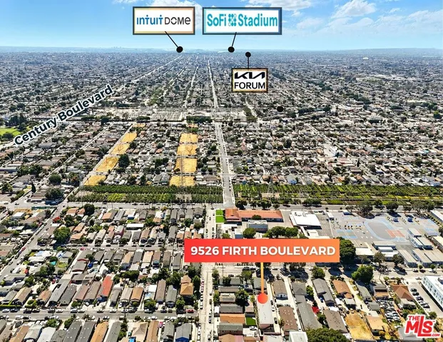 $1,325,000 | 9526 Firth Boulevard, Los Angeles, CA 90002