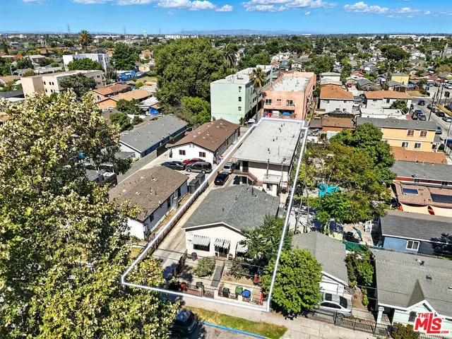 $1,325,000 | 9526 Firth Boulevard, Los Angeles, CA 90002