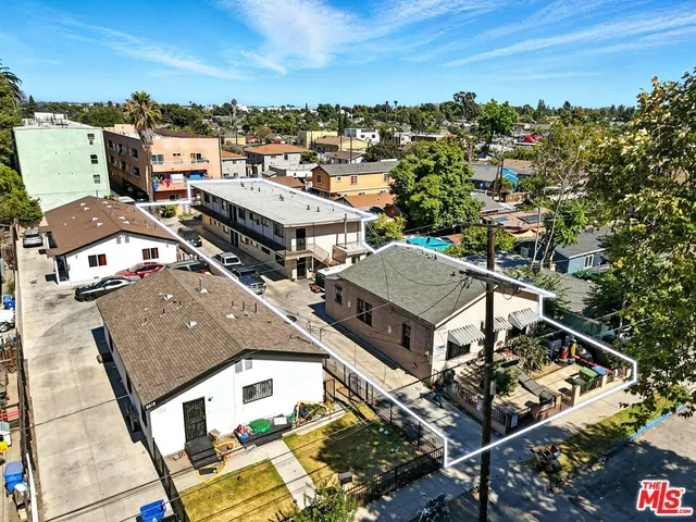 $1,325,000 | 9526 Firth Boulevard, Los Angeles, CA 90002