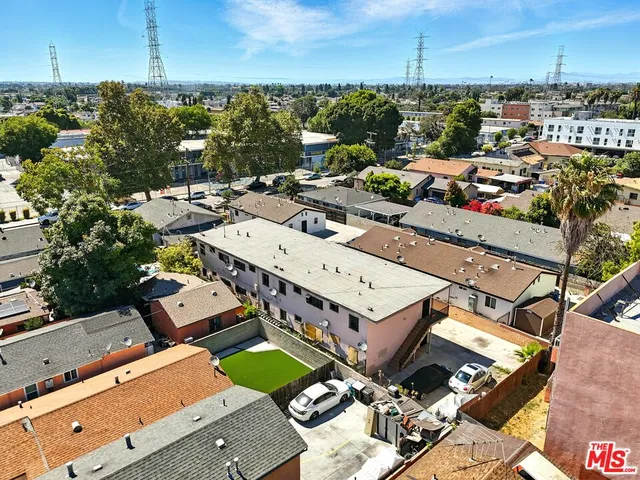 $1,325,000 | 9526 Firth Boulevard, Los Angeles, CA 90002