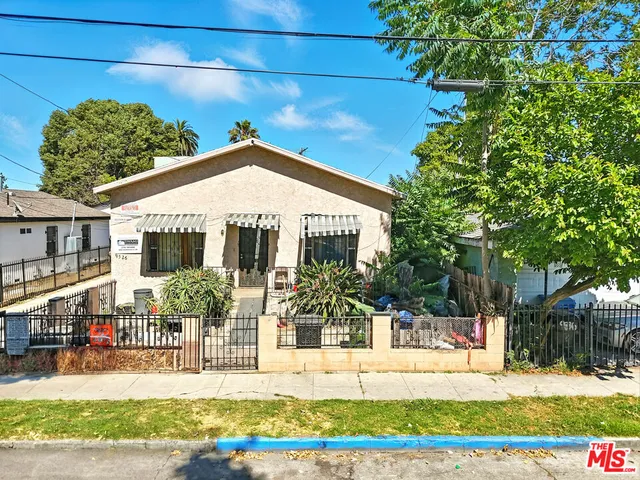 $1,325,000 | 9526 Firth Boulevard, Los Angeles, CA 90002