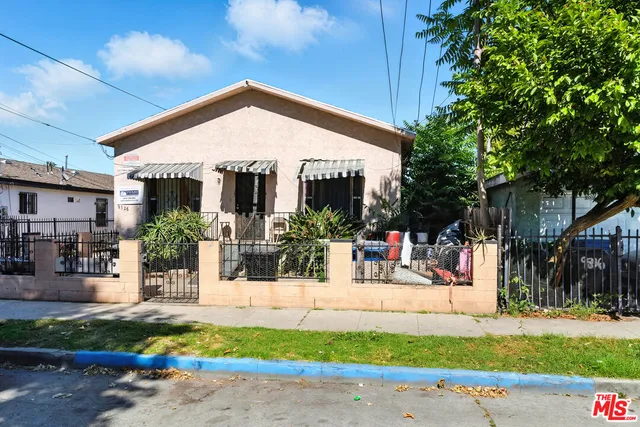 $1,325,000 | 9526 Firth Boulevard, Los Angeles, CA 90002